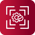 Icons 2025_Adaptive optimization Red